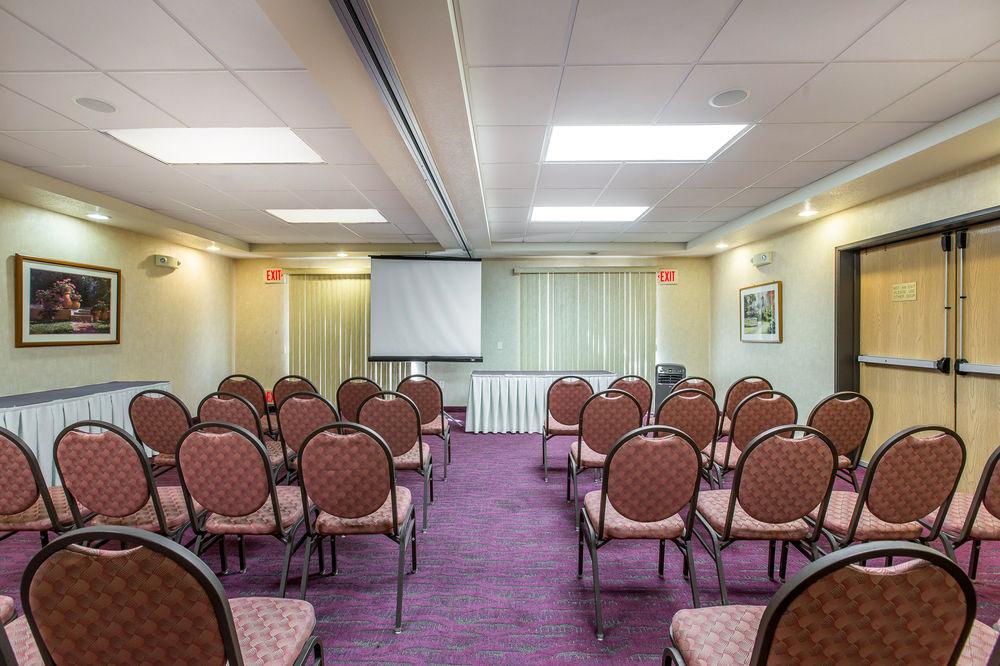 Comfort Suites Palm Desert I-10 Eksteriør bilde