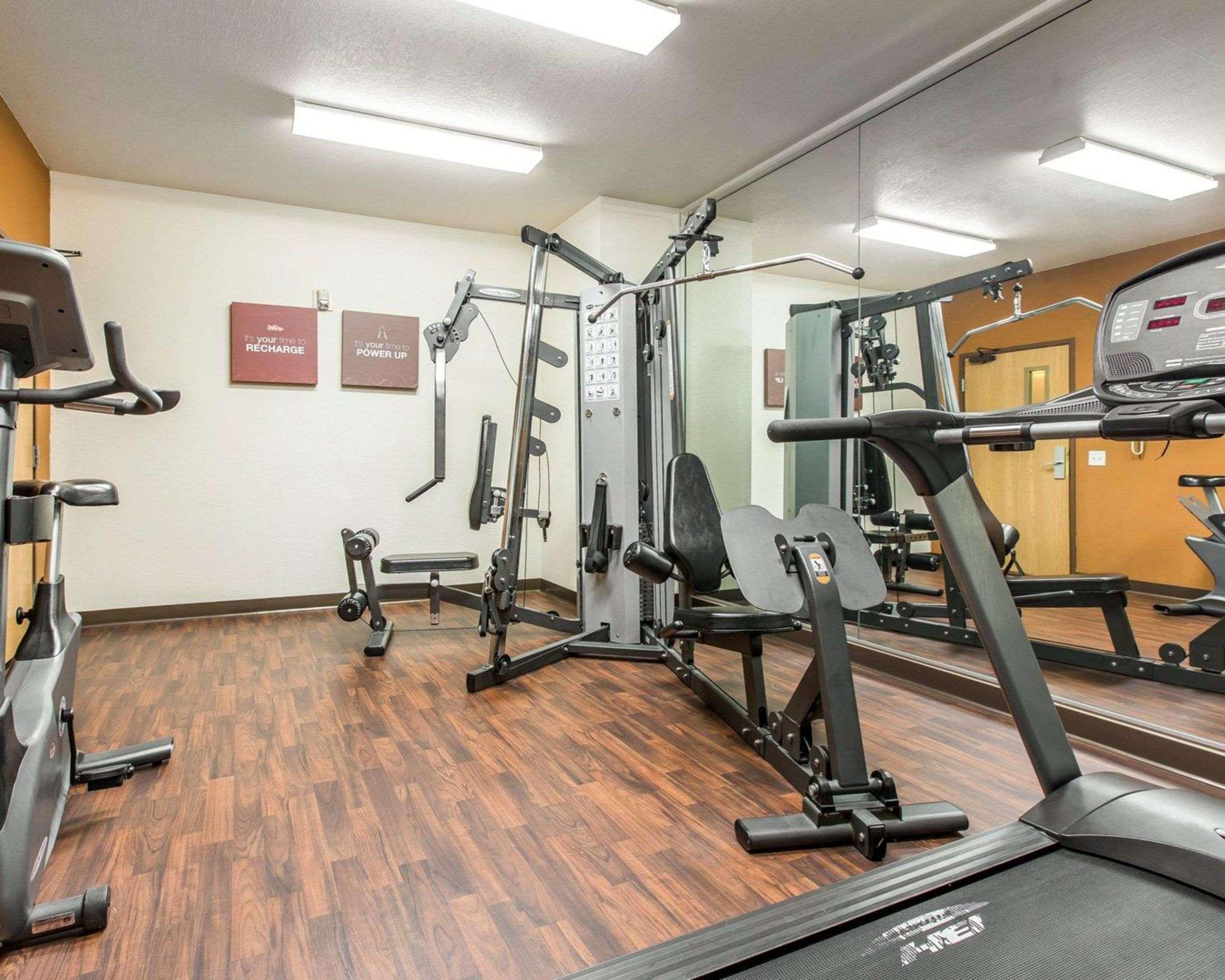 Comfort Suites Palm Desert I-10 Eksteriør bilde