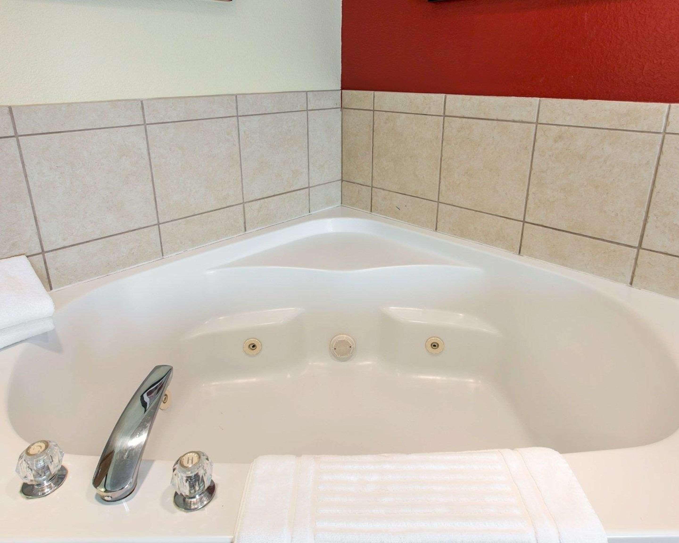Comfort Suites Palm Desert I-10 Eksteriør bilde
