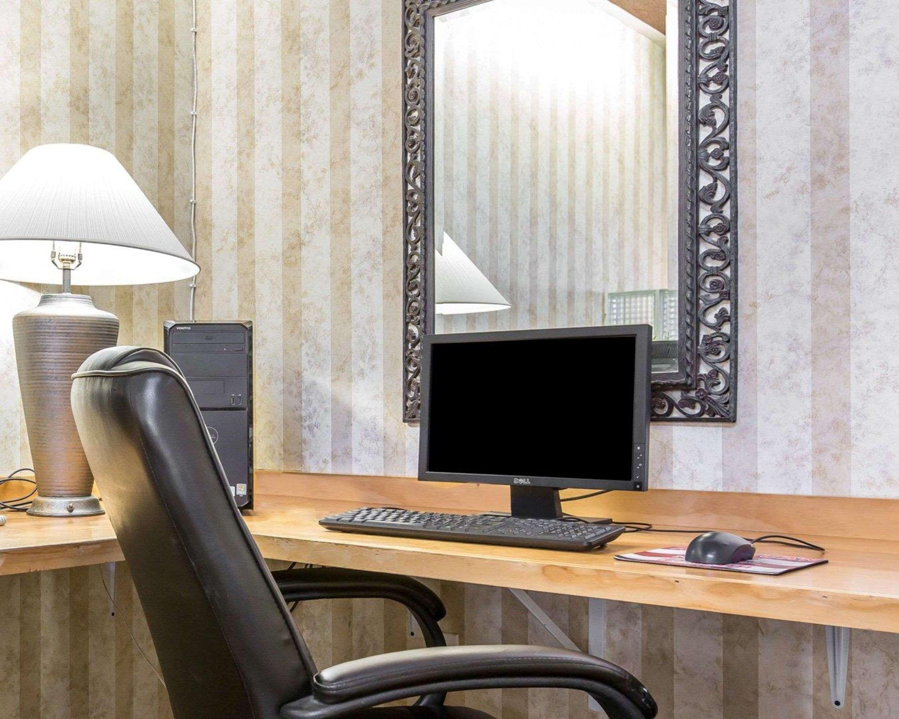 Comfort Suites Palm Desert I-10 Eksteriør bilde