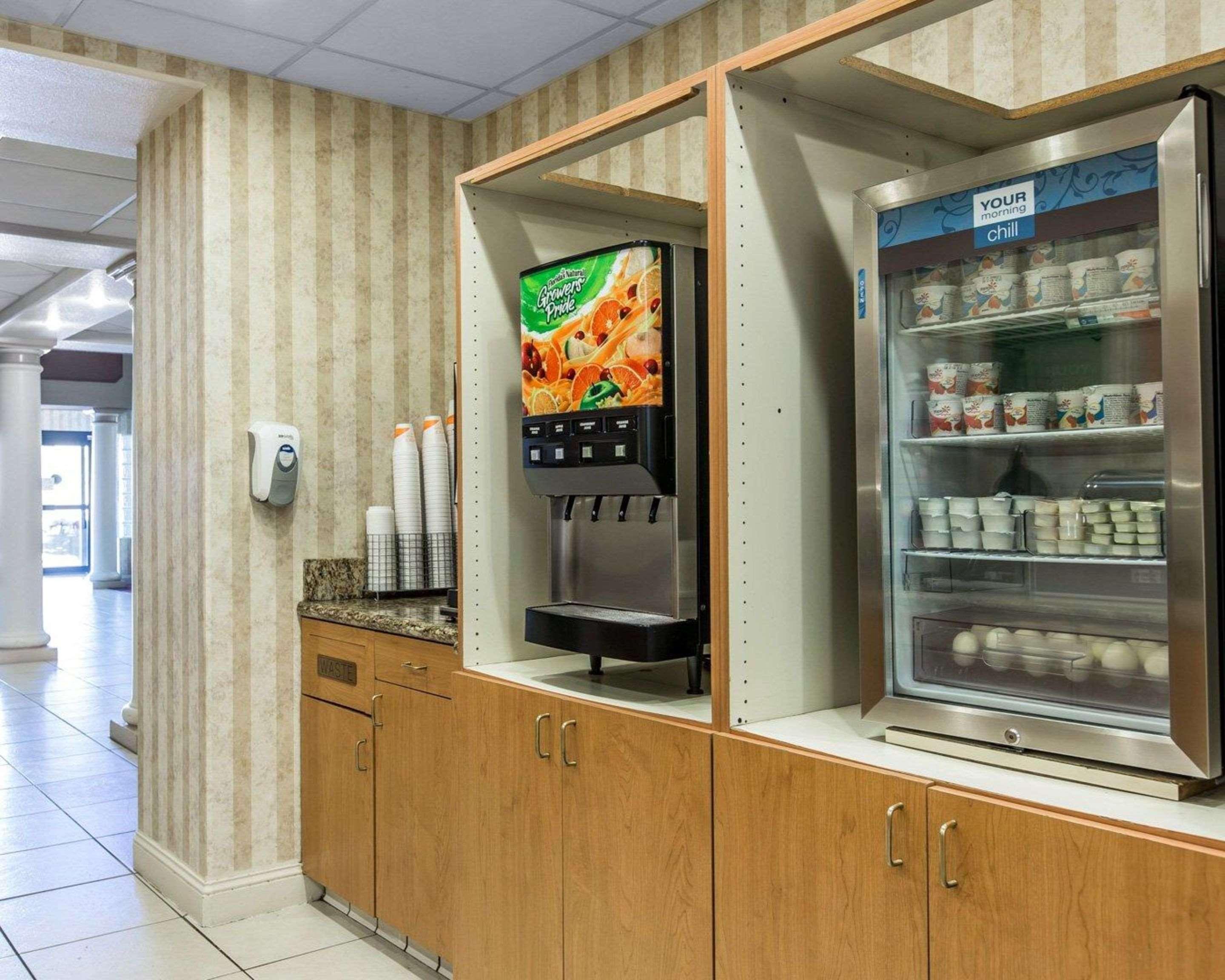 Comfort Suites Palm Desert I-10 Eksteriør bilde