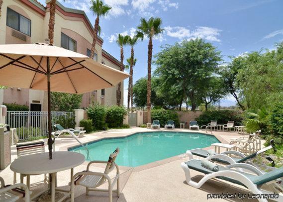 Comfort Suites Palm Desert I-10 Fasiliteter bilde