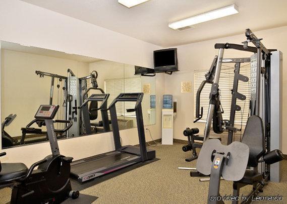 Comfort Suites Palm Desert I-10 Fasiliteter bilde