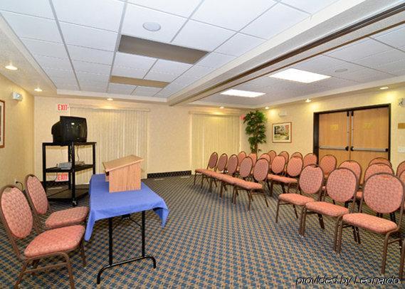 Comfort Suites Palm Desert I-10 Fasiliteter bilde