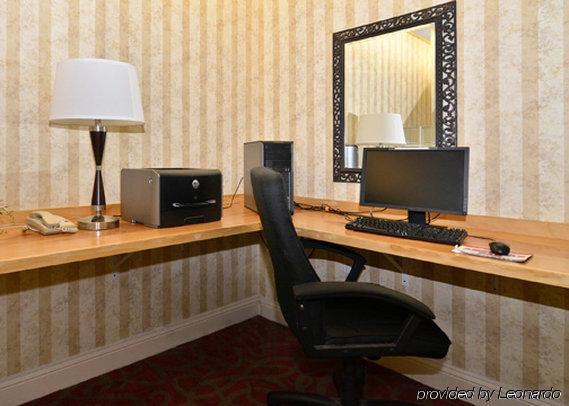 Comfort Suites Palm Desert I-10 Fasiliteter bilde