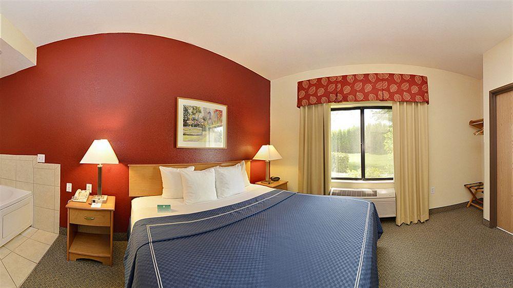 Comfort Suites Palm Desert I-10 Eksteriør bilde