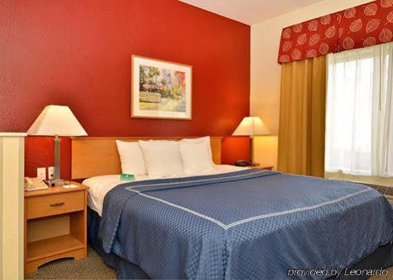 Comfort Suites Palm Desert I-10 Eksteriør bilde